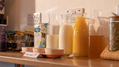 館内設備, Galway City Hostel - Solo Traveller Hostel in ゴールウェイ 館内設備, Galway City Hostel - Solo Traveller Hostel in ゴールウェイ