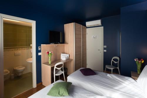 This photo about Albergo Residenza Al Teatro shared on HyHotel.com