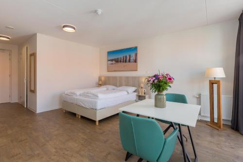 Aparthotel Zoutelande Luxe Studio 2 personen - 1 pet allowed in Zoutelande Aparthotel Zoutelande Luxe Studio 2 personen - 1 pet allowed in Zoutelande