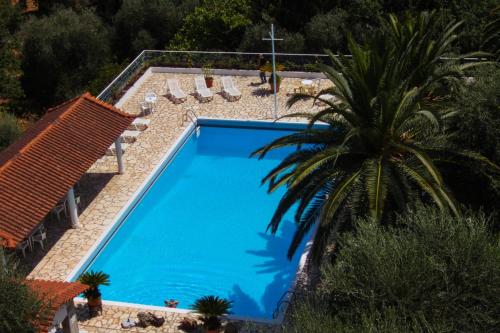 This photo about La Calma Hotel shared on HyHotel.com