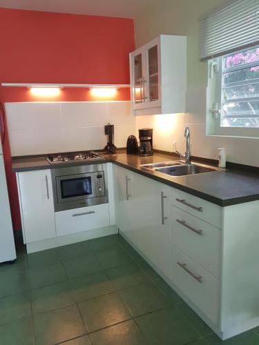 keuken, Heliemar in Lagun keuken, Heliemar in Lagun