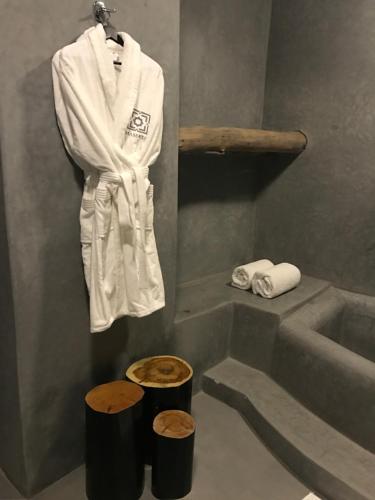 This photo about Riad Mamass shared on HyHotel.com