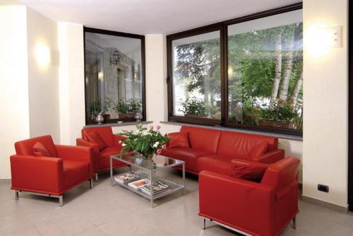 This photo about Hotel Maria Nella shared on HyHotel.com