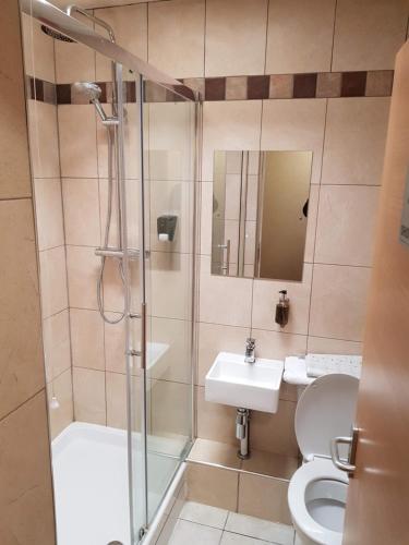 Baño, The Newark in Peterborough Baño, The Newark in Peterborough