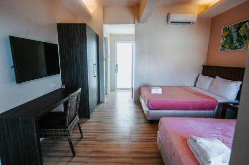 This photo about Brisa Marina Beachfront Resort shared on HyHotel.com