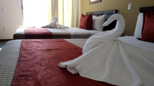 This photo about Hotel Porto Alegre shared on HyHotel.com