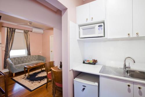 ฮักเฮนเดน บูทิก โฮเทล (Hughenden Boutique Hotel) in แพดดิงตัน ฮักเฮนเดน บูทิก โฮเทล (Hughenden Boutique Hotel) in แพดดิงตัน