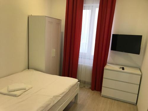 Apartment Zolotoy Bereg 5 in Odessa Apartment Zolotoy Bereg 5 in Odessa