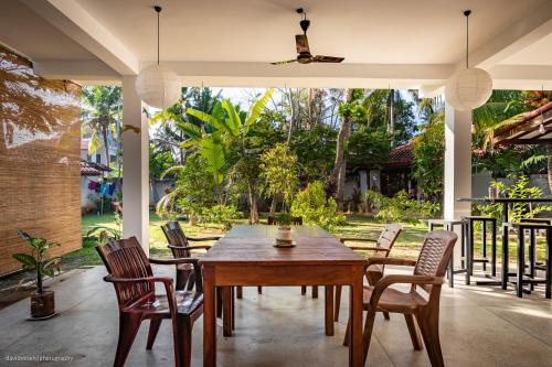 This photo about Dorian Guest House and Restaurant shared on HyHotel.com