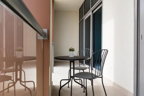 This photo about HiGuests Vacation Homes - Dubai Wharf shared on HyHotel.com