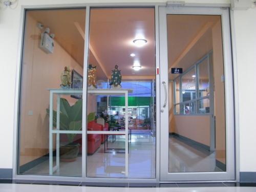 Fundee 1 Mansion in Ubon Ratchathani Fundee 1 Mansion in Ubon Ratchathani