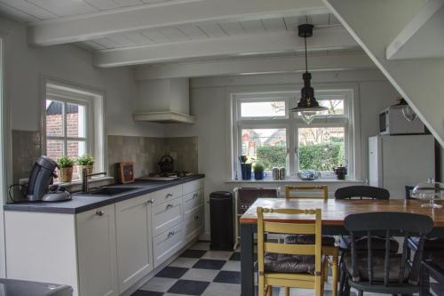Huisje de Eersteling in Dongeradeel Huisje de Eersteling in Dongeradeel