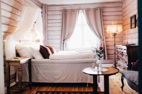 Tuddal Høyfjellshotel in Tuddal Tuddal Høyfjellshotel in Tuddal