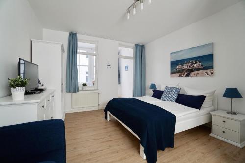 MyHome Ruegen - Haus Arkona in Ostseebad Sellin MyHome Ruegen - Haus Arkona in Ostseebad Sellin
