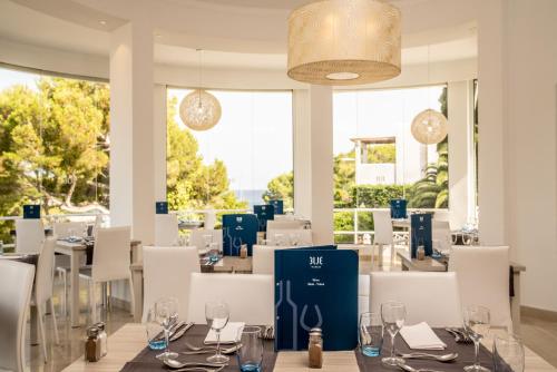 Restaurant, Grupotel Rocador - Adults Only in Cala d 'Or Restaurant, Grupotel Rocador - Adults Only in Cala d 'Or