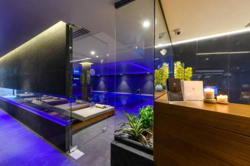 스파, 아약스 호텔 (Ajax Hotel) in 리마솔 스파, 아약스 호텔 (Ajax Hotel) in 리마솔