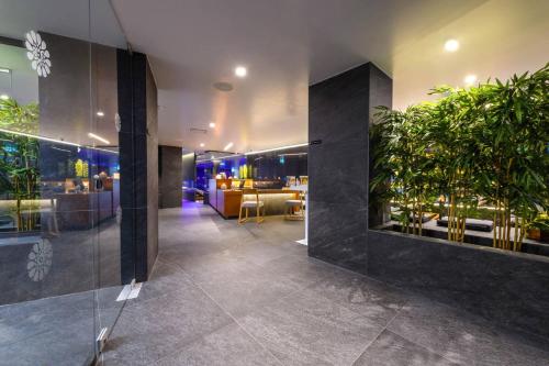 Spa, 阿賈克斯酒店 (Ajax Hotel) in 利馬斯索爾 Spa, 阿賈克斯酒店 (Ajax Hotel) in 利馬斯索爾