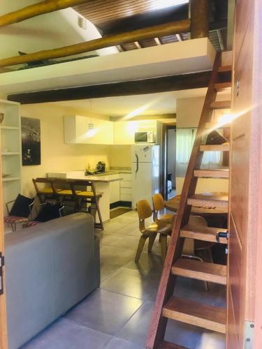 صالة مشتركة/ منطقة التلفزيون, Duplex Ilhabela Pereque in Centro Commercial صالة مشتركة/ منطقة التلفزيون, Duplex Ilhabela Pereque in Centro Commercial