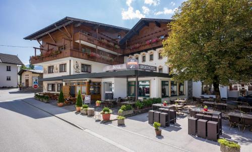 Hotel SCOL Hotel Zillertal