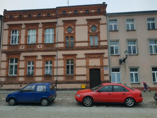 Exterior view, Perfect Stay - "Apartament Zamkowy" FREE PARKING in Torun Exterior view, Perfect Stay - "Apartament Zamkowy" FREE PARKING in Torun
