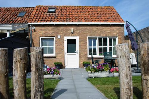 Noordervroon in Zoutelande Noordervroon in Zoutelande