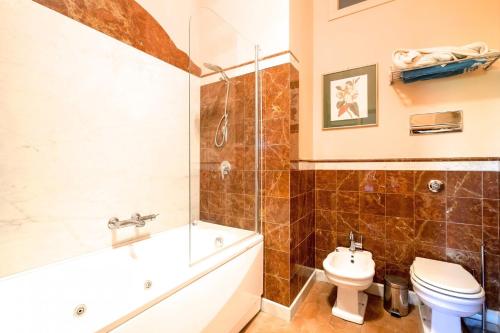 This photo about Suitelowcost Villa Bagheria shared on HyHotel.com