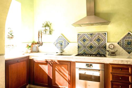 This photo about Suitelowcost Villa Bagheria shared on HyHotel.com