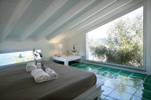 This photo about Suitelowcost Villa Smeraldo shared on HyHotel.com