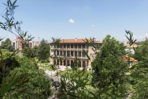 This photo about Suitelowcost Stilicone shared on HyHotel.com