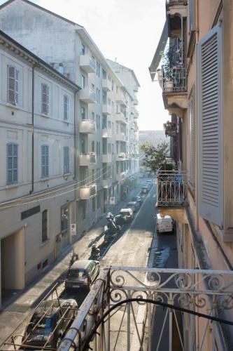 This photo about Suitelowcost Cesare Da Sesto Navigli shared on HyHotel.com