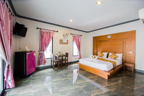Numjaan Resort in Krabi Noi Numjaan Resort in Krabi Noi