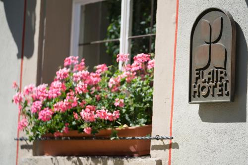 Вхід, Flair Hotel zum Storchen in Bad Windsheim Вхід, Flair Hotel zum Storchen in Bad Windsheim