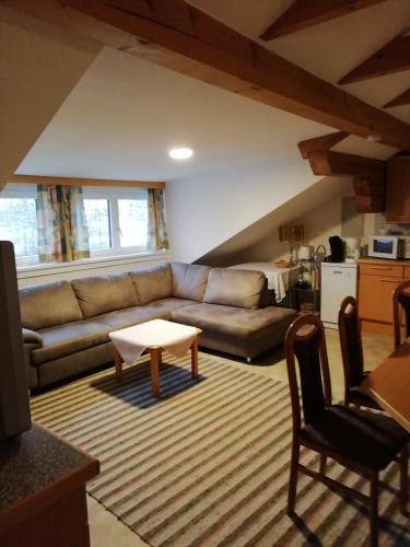 Pension Strauss in Szent Lorenzen ob Murau Pension Strauss in Szent Lorenzen ob Murau