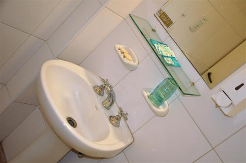 This photo about Hotel Plaza Pringles shared on HyHotel.com