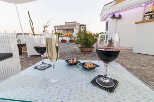 Діяльність, Luxury B&B lecce in Лечче Діяльність, Luxury B&B lecce in Лечче
