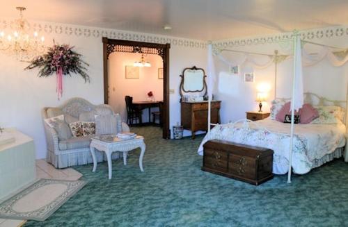 Belle Aire Mansion Guest House in Galena (IL) Belle Aire Mansion Guest House in Galena (IL)