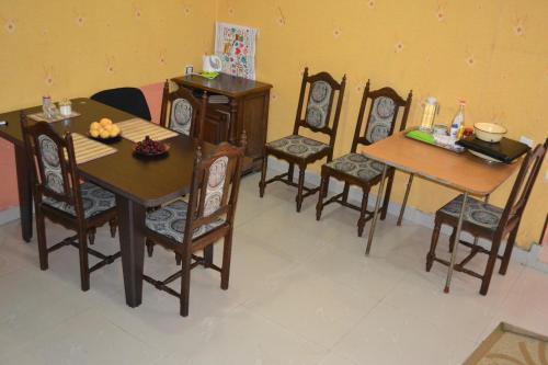 This photo about Your House In Tbilisi shared on HyHotel.com