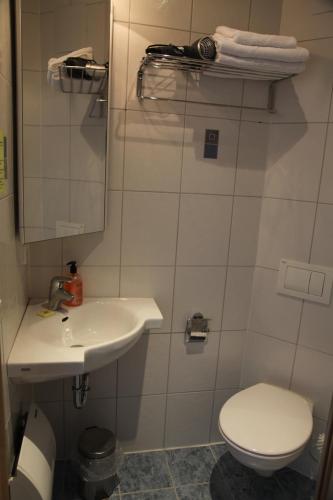 This photo about Hotel Seepromenade shared on HyHotel.com