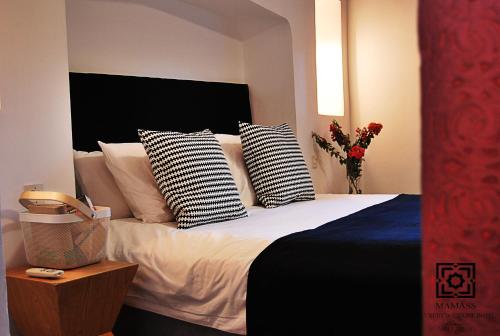 This photo about Riad Mamass shared on HyHotel.com