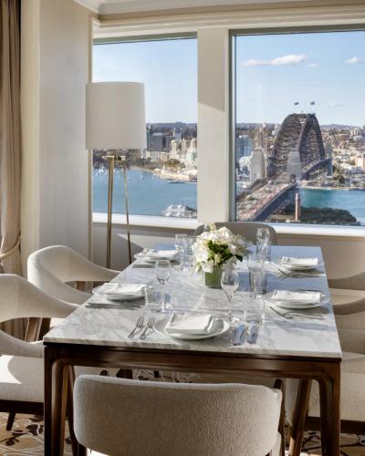 Létesítmények, Shangri-La Sydney near Watsons Bay Létesítmények, Shangri-La Sydney near Watsons Bay