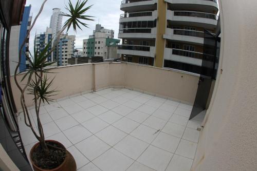 Hotel Cobertura Itapema SC