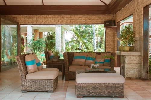 Estaca Bay Gardens Conference Resort powered by Cocotel in Compostela Estaca Bay Gardens Conference Resort powered by Cocotel in Compostela