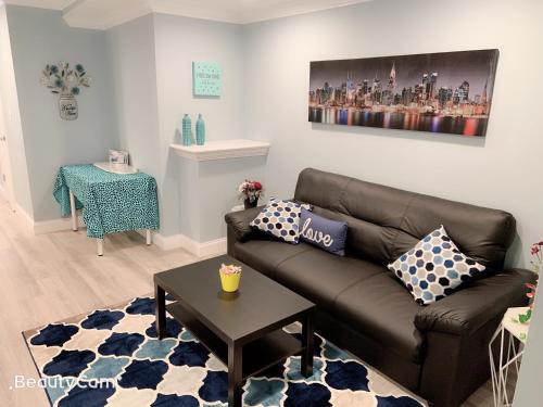EN SUITE NEXT TO FELLS POINT in Fells Point EN SUITE NEXT TO FELLS POINT in Fells Point