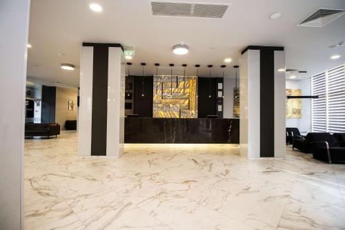 Фойє, Best Western PLUS Premium Inn in Несебир Фойє, Best Western PLUS Premium Inn in Несебир