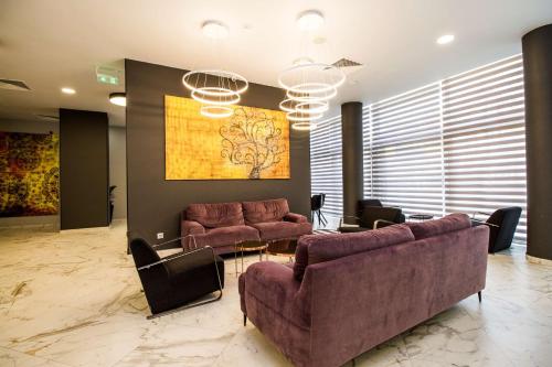 ردهة, بيست ويسترن بلص بريميوم إن (Best Western PLUS Premium Inn) in نيسيبار ردهة, بيست ويسترن بلص بريميوم إن (Best Western PLUS Premium Inn) in نيسيبار