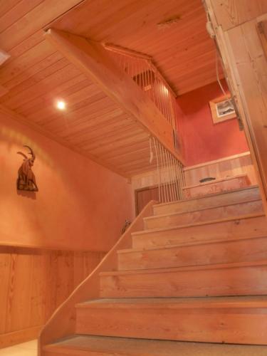 Predvorje, Chalet Les Lioues in Lanslebourg-Mont-Cenis Predvorje, Chalet Les Lioues in Lanslebourg-Mont-Cenis