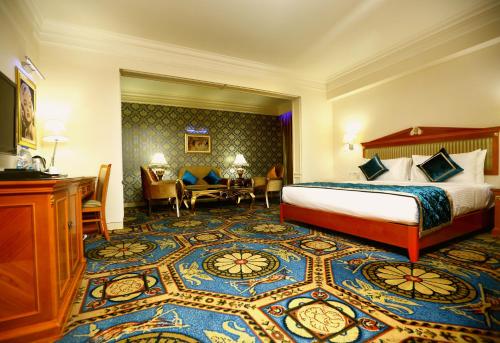 Ramada by Wyndham Amritsar in Amritsar Ramada by Wyndham Amritsar in Amritsar