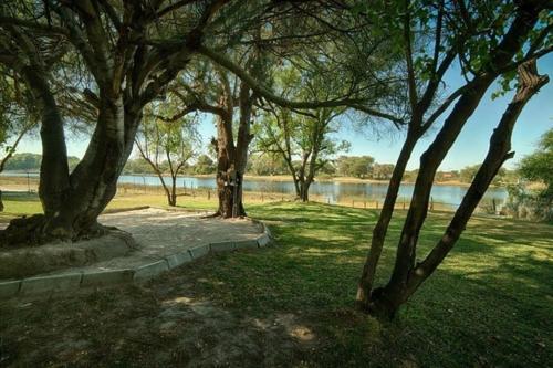 This photo about Motsebe Backpackers shared on HyHotel.com