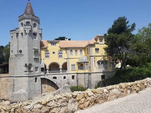 Atrações próximas, Cascais Spacious Getaway in Cobre Atrações próximas, Cascais Spacious Getaway in Cobre