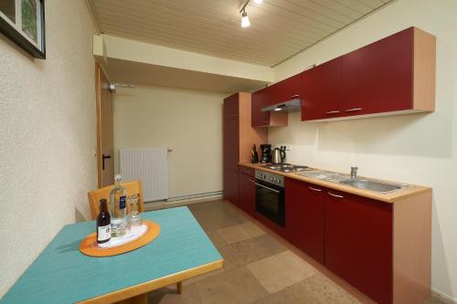 Facilities, Landhotel Karrenberg in Kirchberg (Hunsruck) Facilities, Landhotel Karrenberg in Kirchberg (Hunsruck)